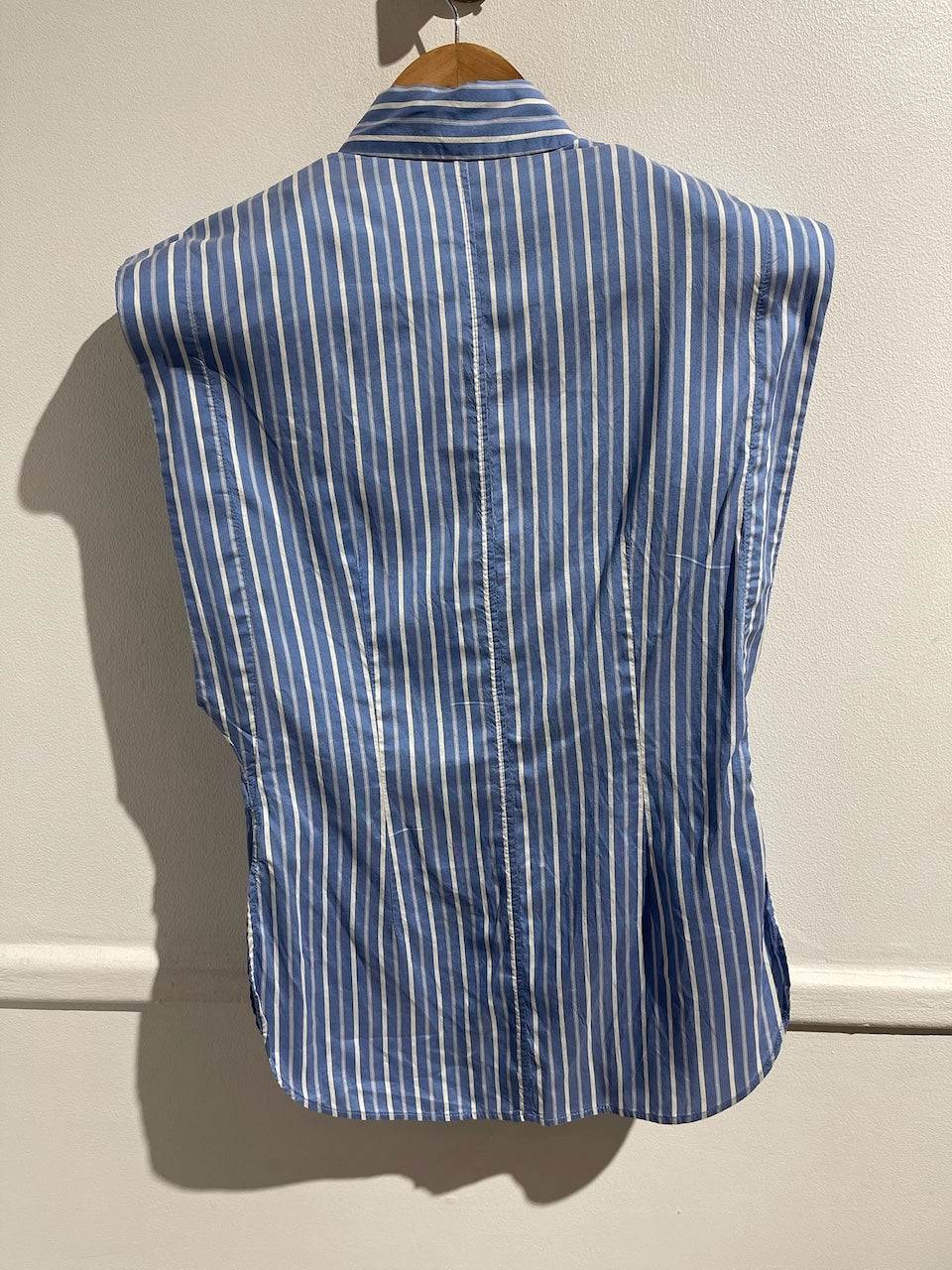 Chemise Isabel Marant bleue T.36