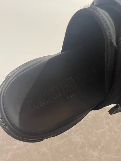 Mules Dior D-Wander T.41