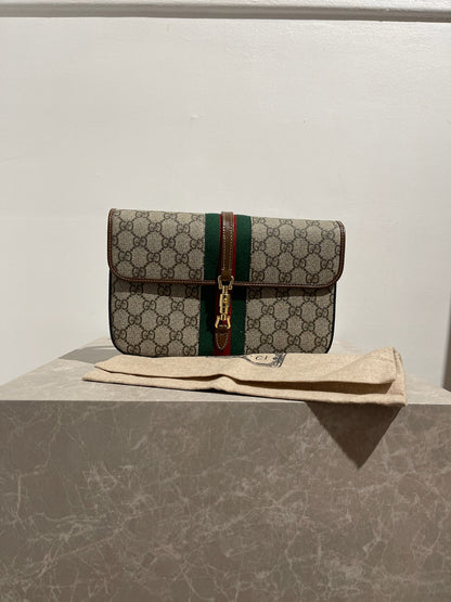 Sac Gucci Jackie 1961