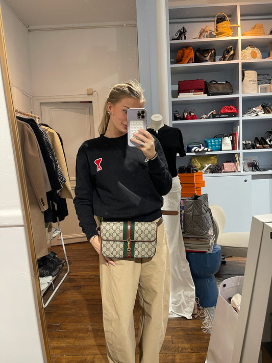 Sac Gucci Jackie 1961