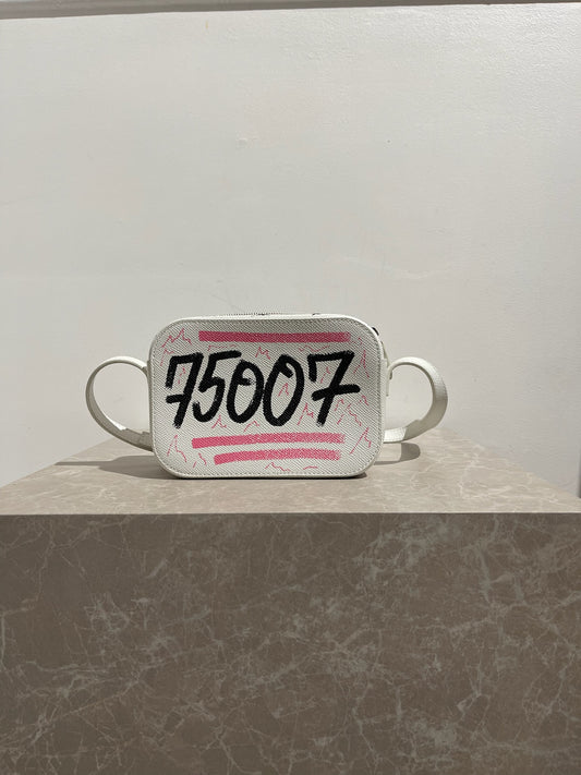 Sac Balenciaga Everyday blanc