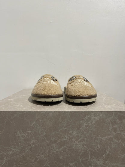 Mules Gucci x The North Face T.40,5