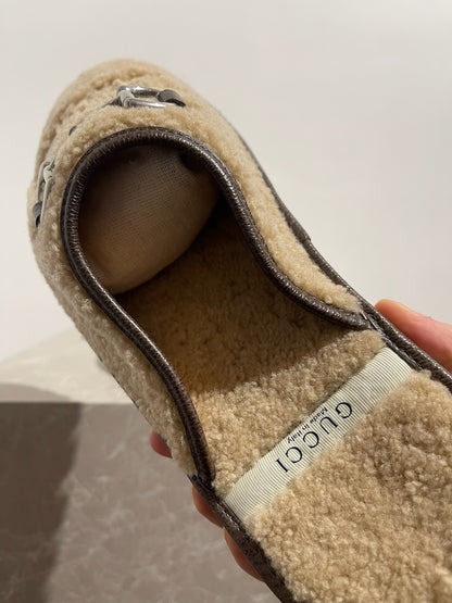 Mules Gucci x The North Face T.40,5