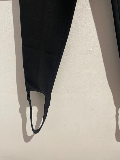 Pantalon Isabel Marant noir T.36
