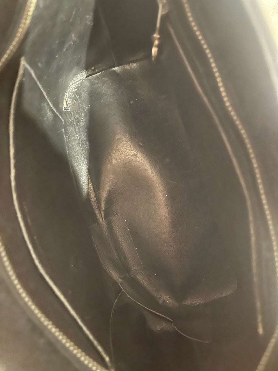 Sac cabas Chanel Medaillon