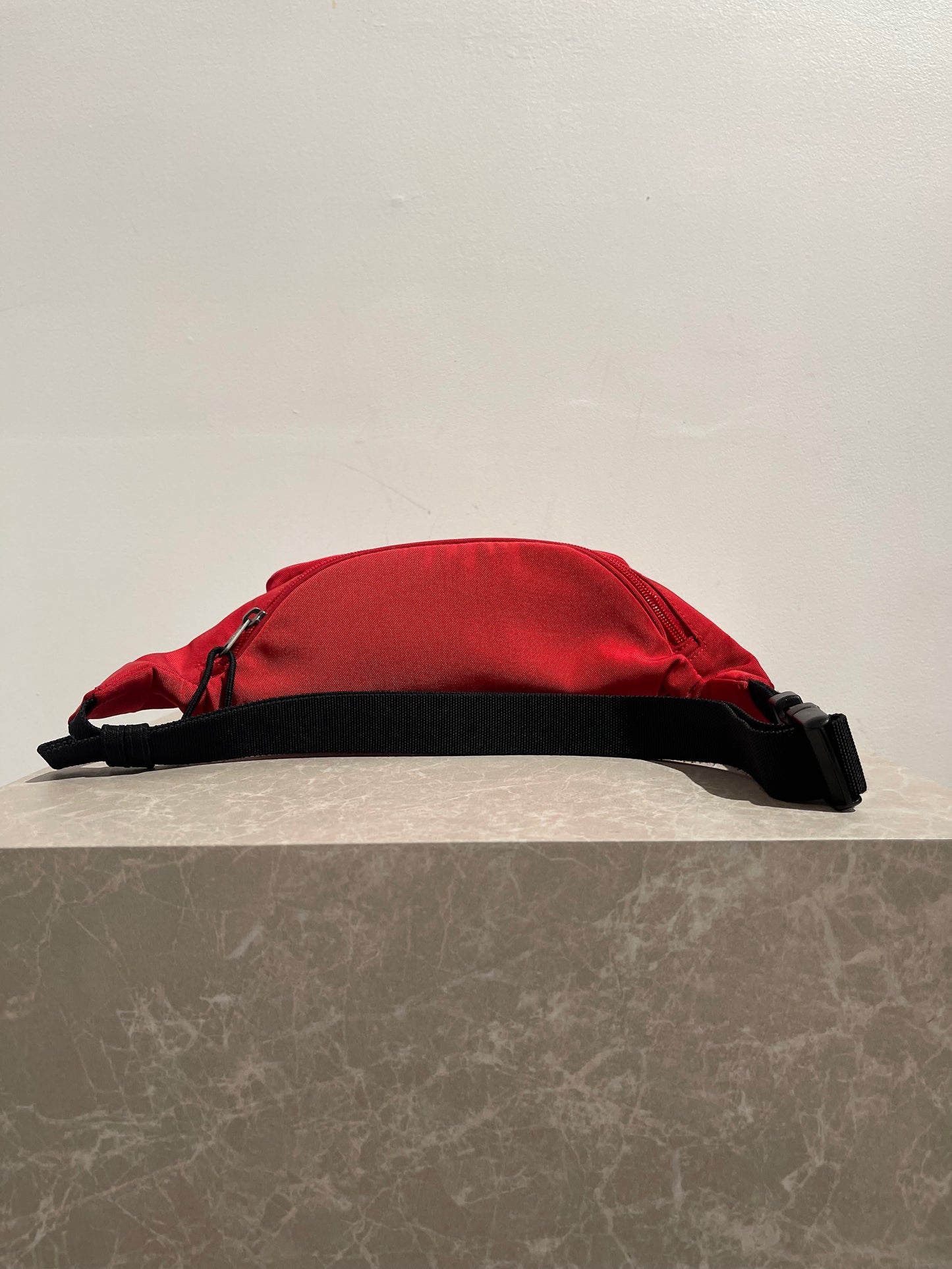 Sac ceinture Balenciaga rouge