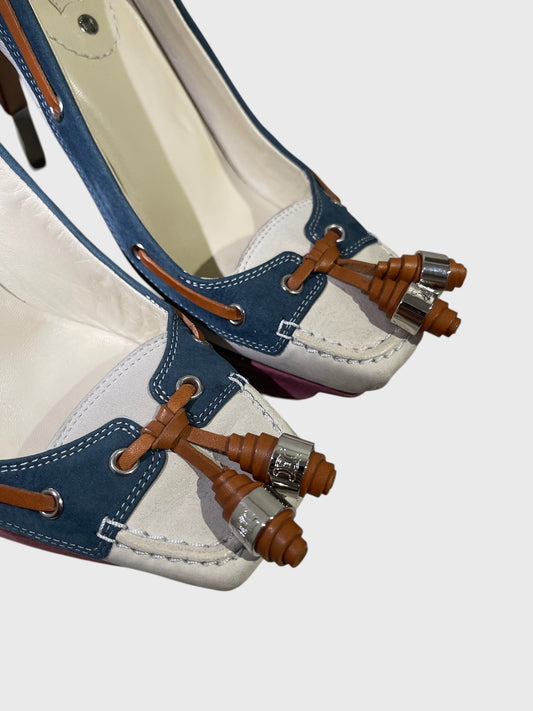 Escarpins Celine T.37