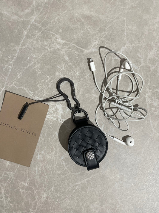Porte-clefs écouteurs Bottega Veneta