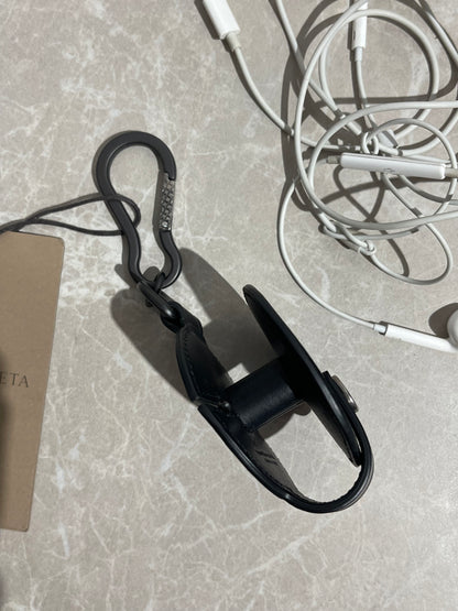 Porte-clefs écouteurs Bottega Veneta