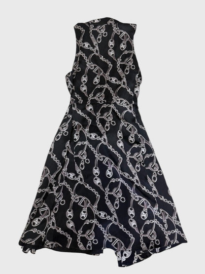 Robe Celine noire T.38