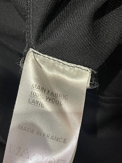 Pantalon Balmain noir T.40