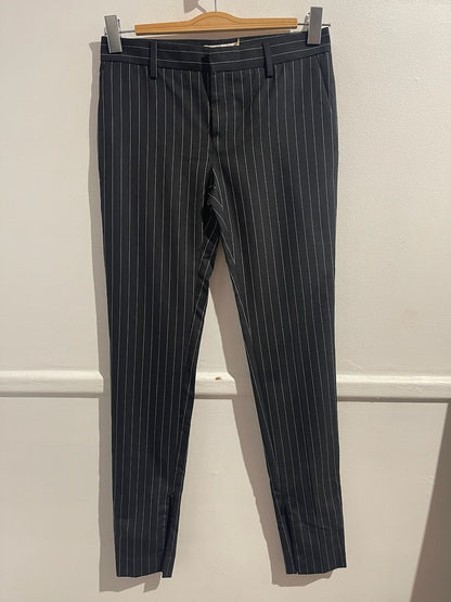 Pantalon Saint Laurent noir T.34