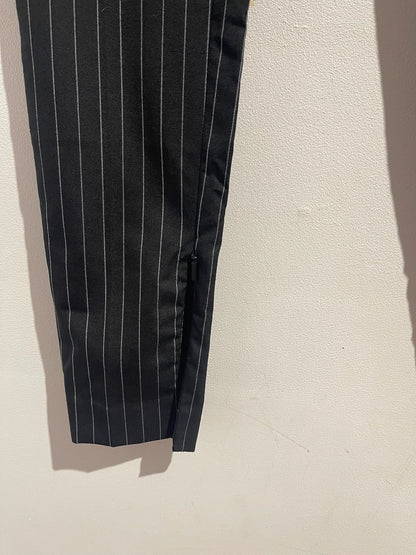 Pantalon Saint Laurent noir T.34
