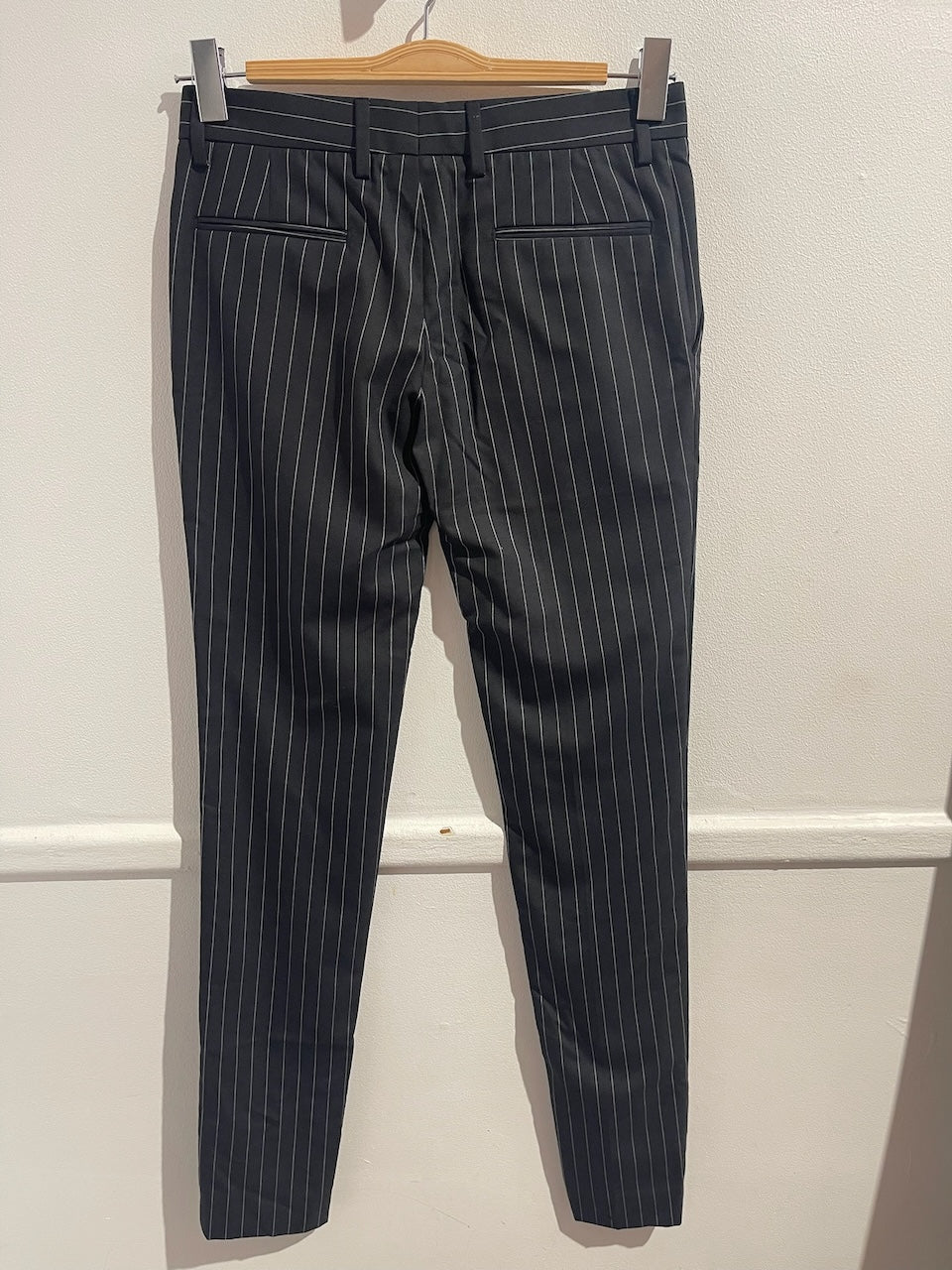 Pantalon Saint Laurent noir T.34