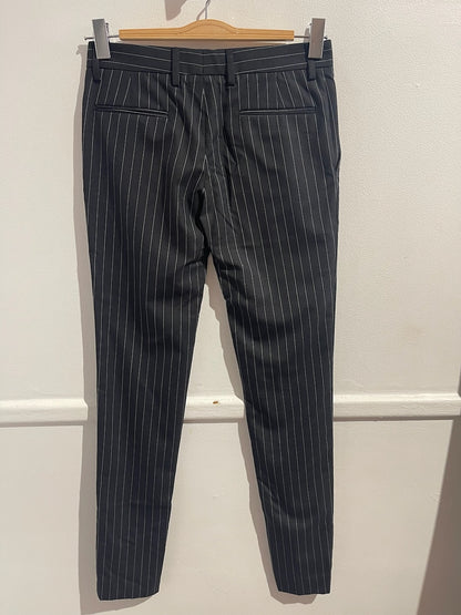 Pantalon Saint Laurent noir T.34