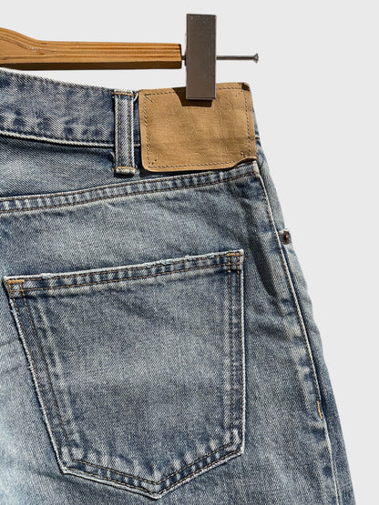 Jeans Celine bleu T.29