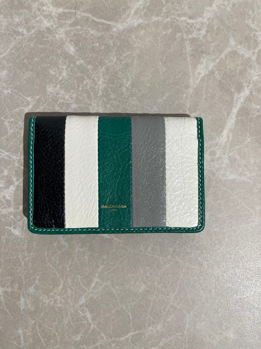 Porte-cartes Balenciaga