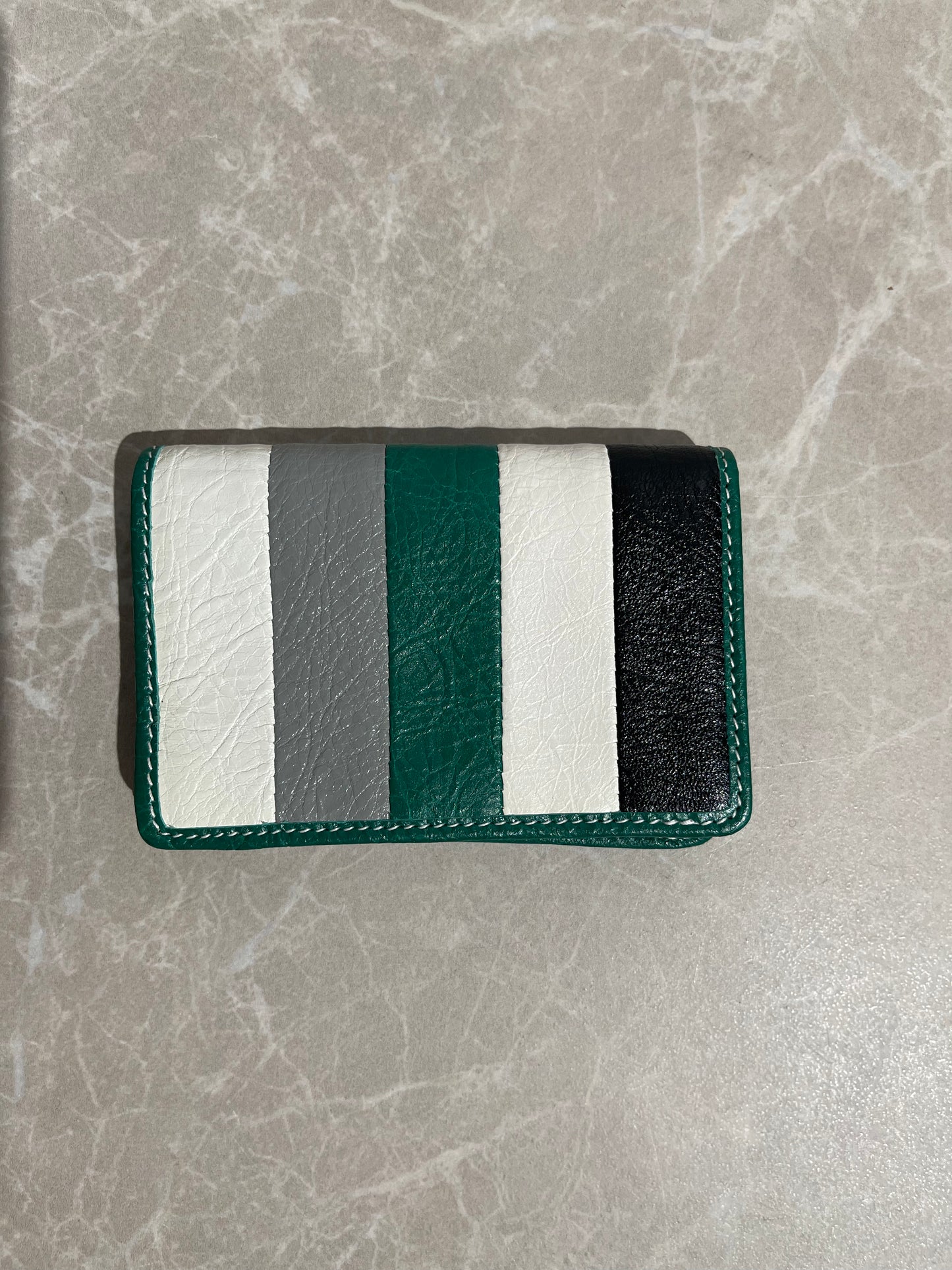 Porte-cartes Balenciaga