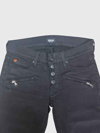 Jeans Husdon noir T.27