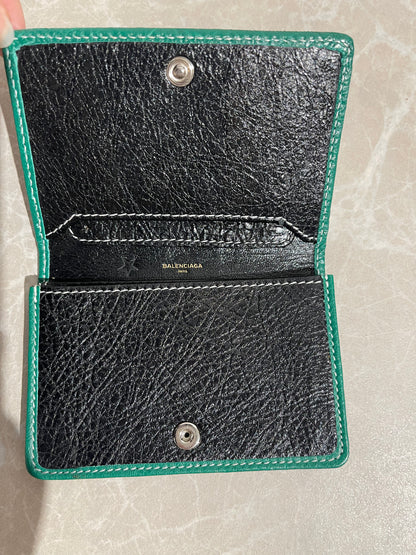 Porte-cartes Balenciaga