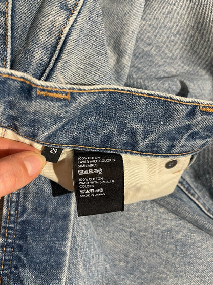 Jeans Celine bleu T.29