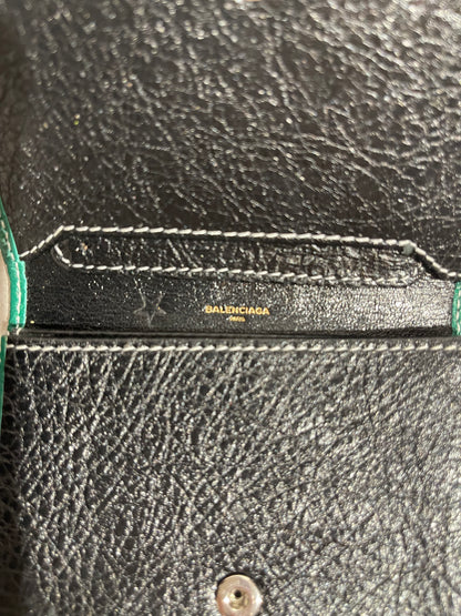 Porte-cartes Balenciaga