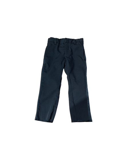 Pantalon Baby Dior noir T.2 ans