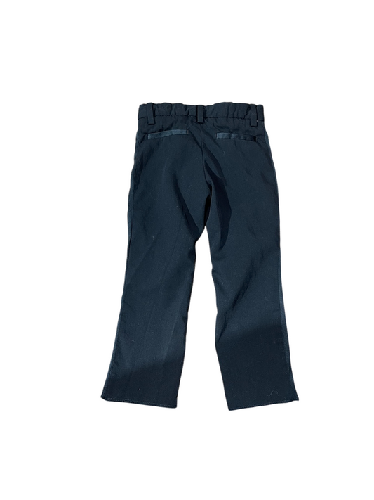 Pantalon Baby Dior noir T.2 ans