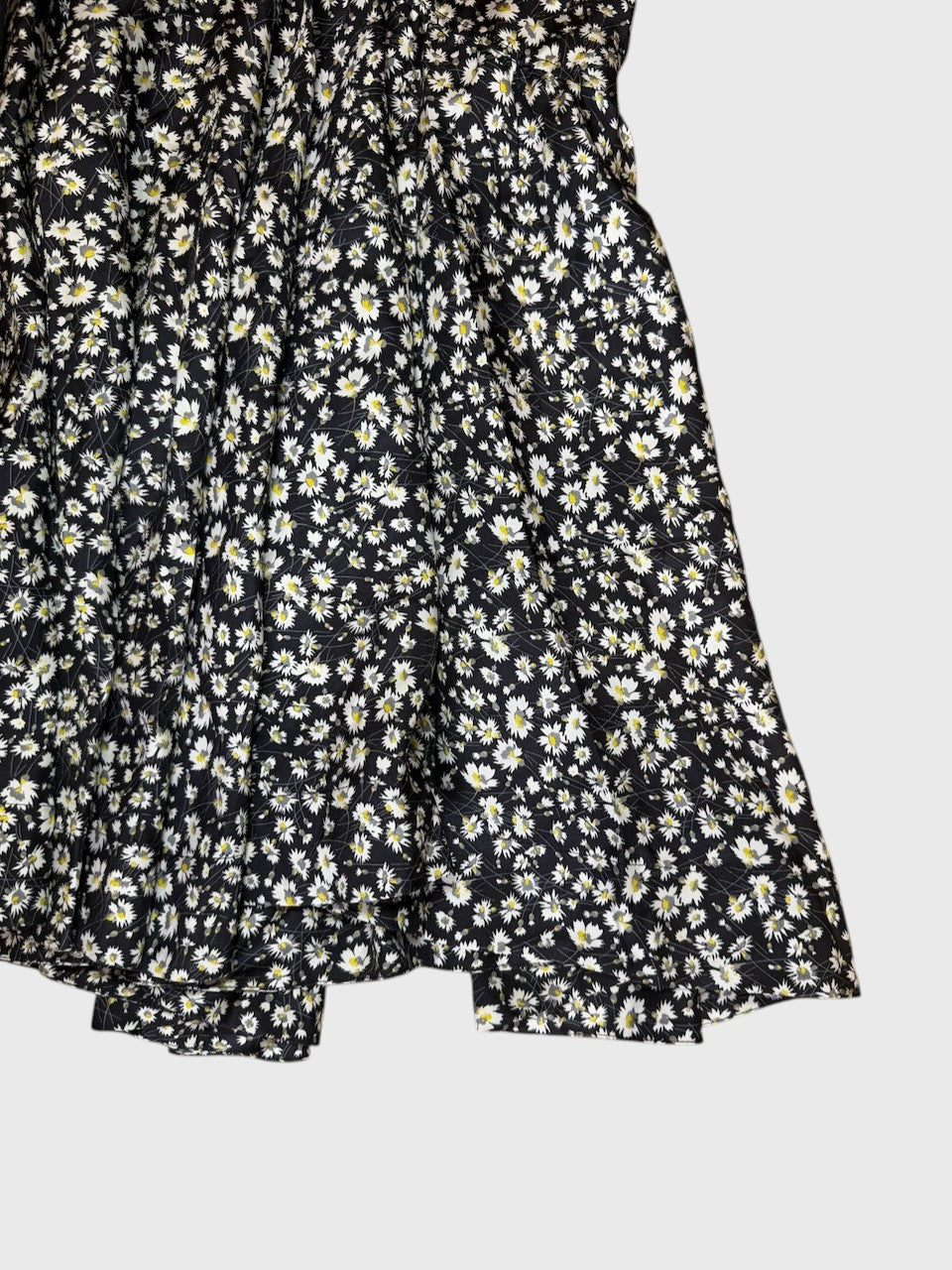 Robe Calvin Klein noire T.34