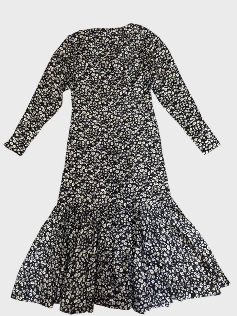 Robe Calvin Klein noire T.34