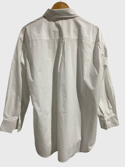Chemise Acne Studios blanche T.38