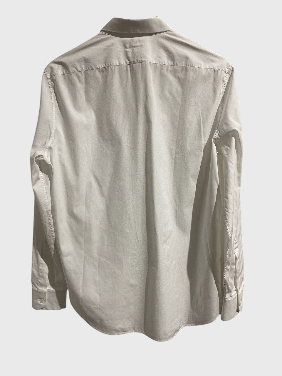 Chemise Celine blanche T.40
