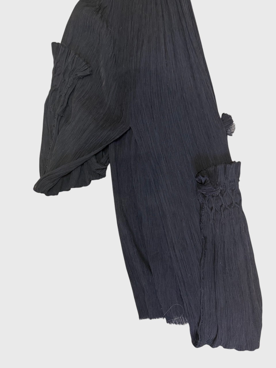 Robe Litkovskaya noire T.38