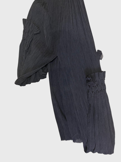 Robe Litkovskaya noire T.38