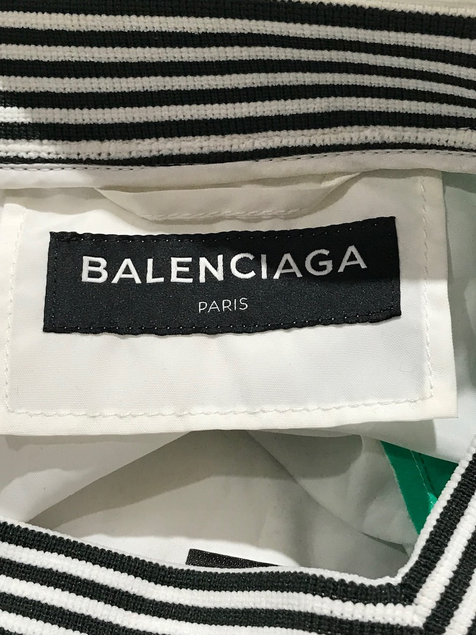 Balenciaga 2024 pull homme