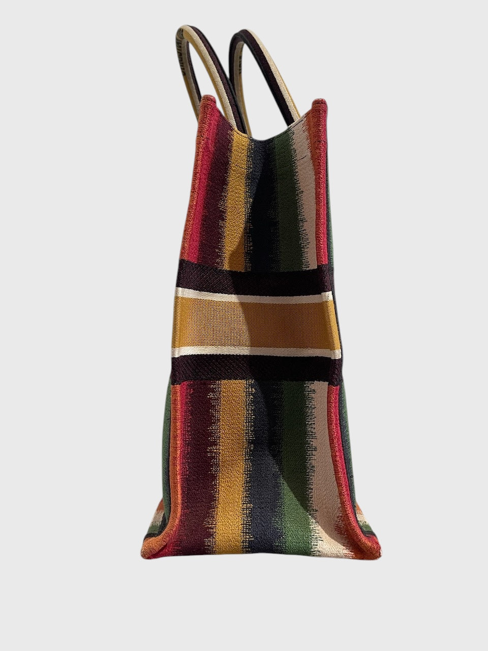 Sac cabas Dior Book Tote
