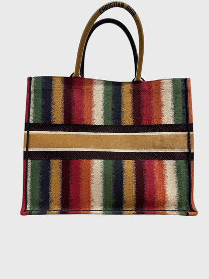 Sac cabas Dior Book Tote