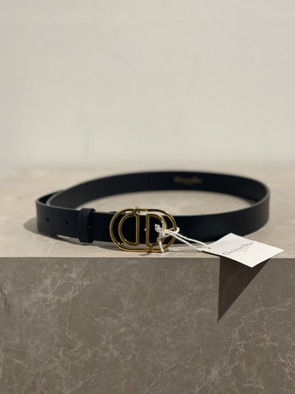 Ceinture Dior T.75 NEUVE