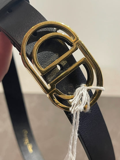 Ceinture Dior T.75 NEUVE