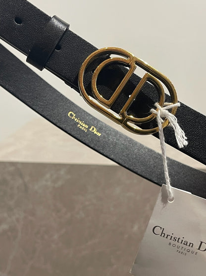 Ceinture Dior T.75 NEUVE