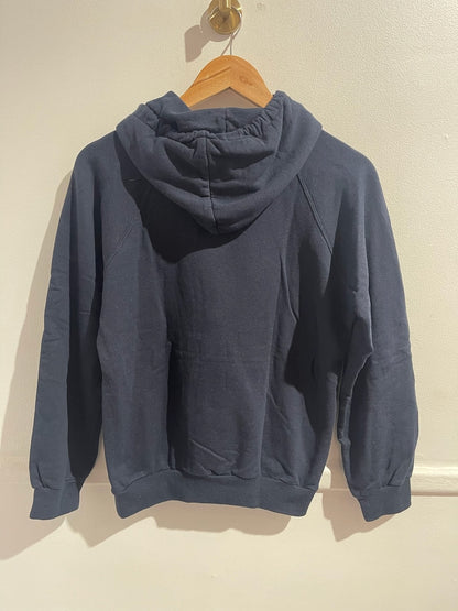 Sweat Celine bleu marine T.M