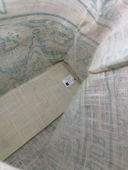 Sac Dior Dioriviera vert