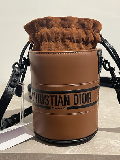 Sac Dior marron NEUF