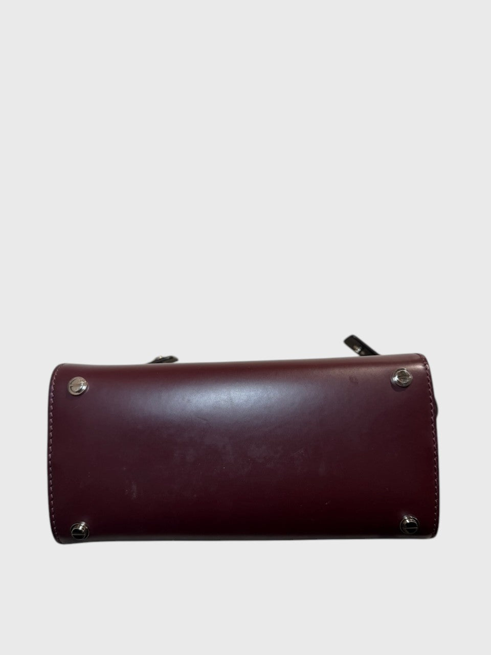 Sac Givenchy Horizon bordeaux