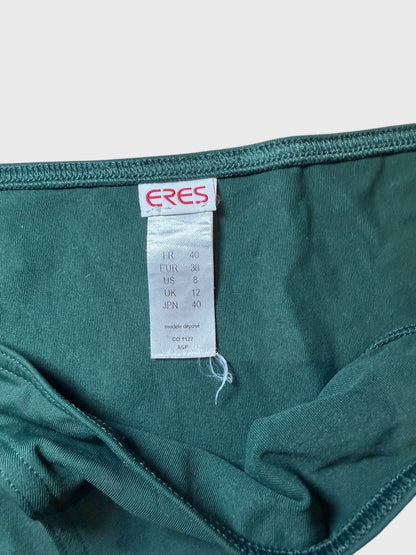 Maillot de bain Eres vert T.36