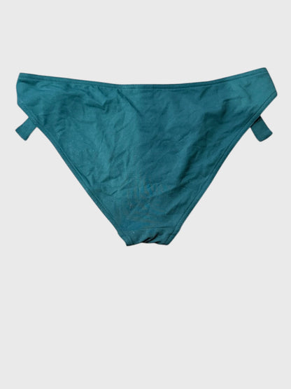 Maillot de bain Eres vert T.36