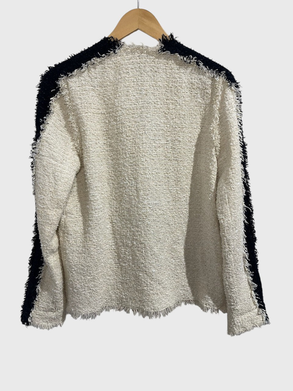 Veste Lanvin écrue T.38