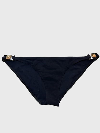Maillot de bain Tooshie noir T.40