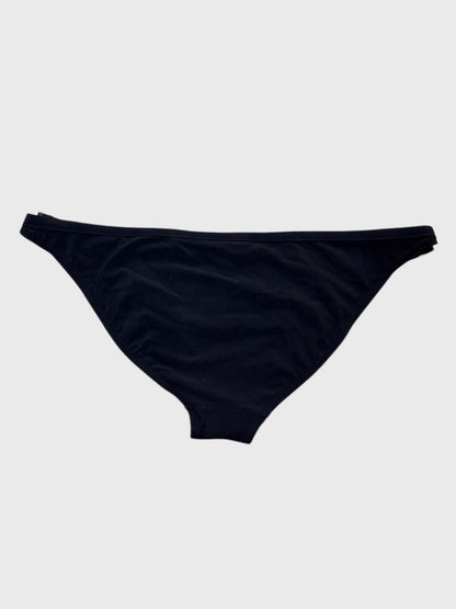 Maillot de bain Tooshie noir T.40