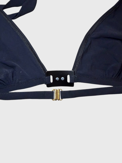 Maillot de bain Tooshie noir T.40